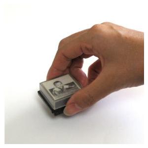 文字のみ　SS  デジはん SSタイプ　26×26mm　 イラストレーター データ入稿　スタンプ作成 オリジナル　オーダー | デジはん | 01