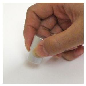 スタンプ オーダー 直径12mm円　イラストレーター データ入稿 　 配置画像あり デジはん STタイプ　イラレ入稿　スタンプ作成 オリジナル | デジはん | 01