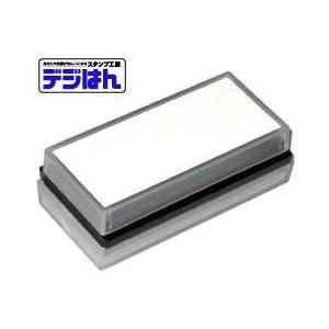 オリジナルスタンプ　オーダー作成　デジはん　Ｌタイプ　26×66ｍｍ　画像あり |  | 01