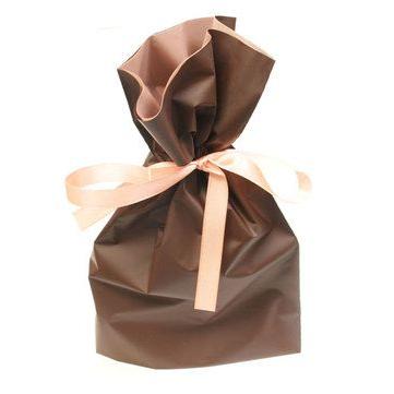 ギフトラッピング　巾着袋形 | 