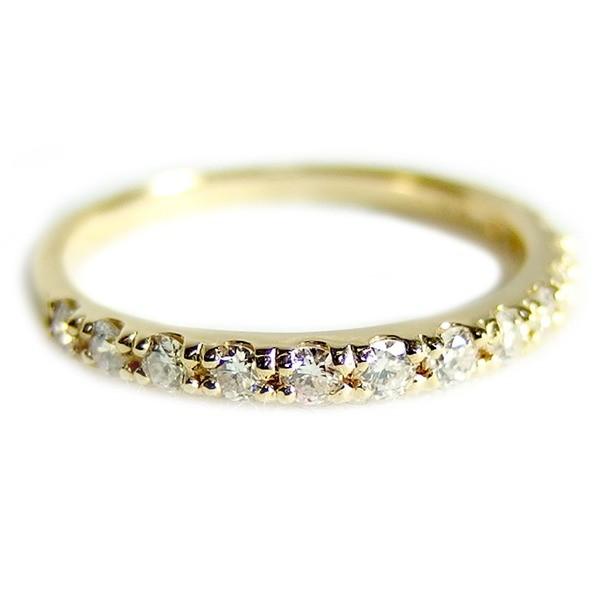 【誠実】 ダイヤモンド リングハーフエタニティ ダイヤモンド 10号 0.3ct 0.3ct 10号 K18イエローゴールド 0.3カラット エタニティリング 指輪 鑑別カード付き, MUSICLAND KEY -楽器-:9f8c0a35 --- airmodconsu.dominiotemporario.com 【誠実】 ダイヤモンド リングハーフエタニティ ダイヤモンド 10号 0.3ct 0.3ct 10号 K18イエローゴールド 0.3カラット エタニティリング 指輪 鑑別カード付き, MUSICLAND KEY -楽器-:9f8c0a35 --- airmodconsu.dominiotemporario.com
