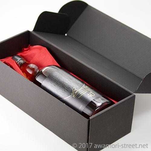 泡盛 リキュール 八重泉酒造 / 八重泉 BARREL (バレル) 40度,720ml