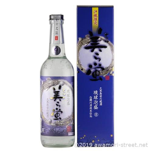 泡盛 米島酒造 / 美ら蛍 30度,600ml 贈り物 ギフト お歳暮 お中元 敬老