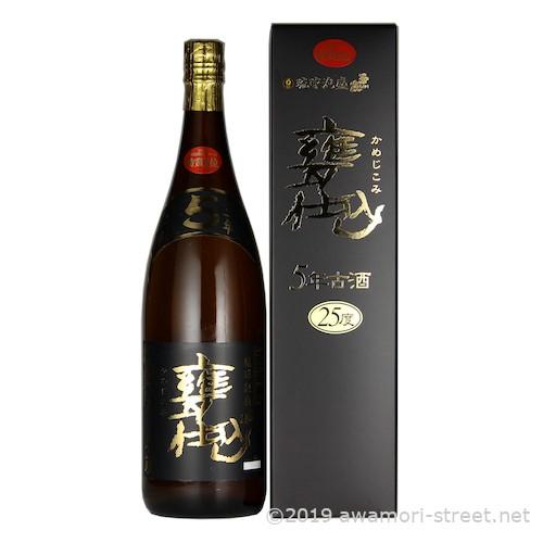 古酒　石川酒造場 泡盛 玉友 5年古酒 1800ml 泡盛 古酒 石川酒造場 / 玉友 甕仕込 5年古酒 25度,1800ml 贈り物
