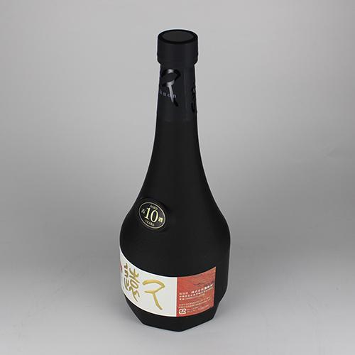 泡盛 古酒 多良川 / 久遠 10年古酒 43度,720ml / 2015年度泡盛鑑評会沖縄国税事務所長優等賞 / 贈り物 ギフト お歳暮 父の日 敬老の日｜awamori-street｜03