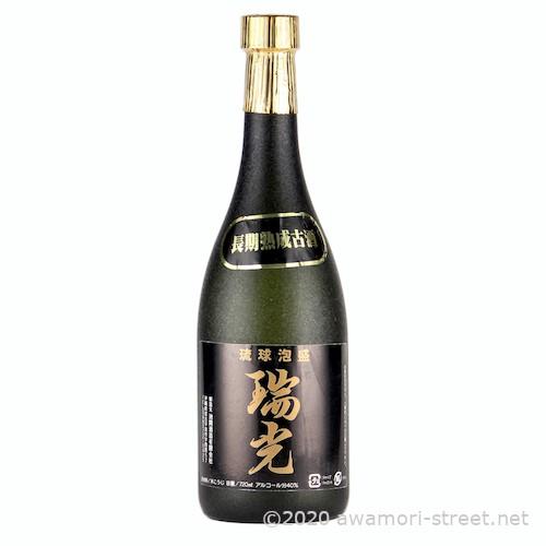 【 光龍/ 泡盛 】 未開封 720ml 40% 琉球泡盛 古酒 黒麹 光龍/ 泡盛 】 未開封 720ml 40% 琉球泡盛 古酒 黒麹
