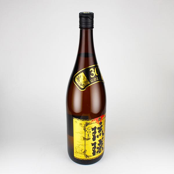 新里 古酒琉球 43度 1800ml [沖縄県] 琉球】 泡盛 古酒 1800ml 43