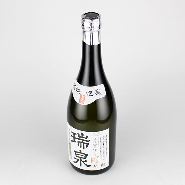 瑞泉 泡盛 古酒 瑞泉酒造 / 瑞泉 古酒 グランプリ受賞酒 40度,720ml
