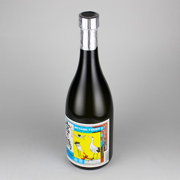泡盛 仲間酒造 / 宮之鶴 30度,720ml x 2本セット 贈り物 ギフト お歳暮