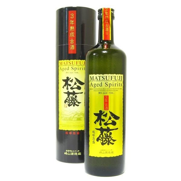 松藤 3年古酒 30度 7ml 琉球泡盛 Cpn 沖縄 泡盛 古酒 Awa 084 泡盛地酒横丁 通販 Yahoo ショッピング