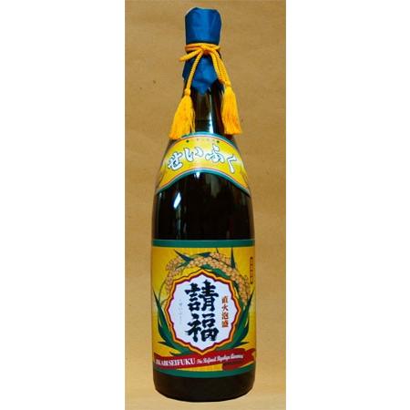 琉球泡盛 泡波 特大 4,500ml 30% 製造20年6月22日 本場