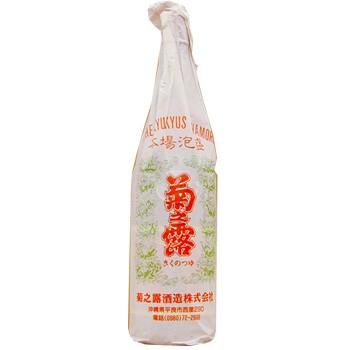泡盛 菊之露30度1升瓶（1800ml） ※一般酒 : 南西酒販 ヤフー店 - 通販