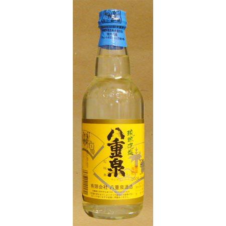 泡盛 八重泉酒造 30度2合瓶（360ml） : 南西酒販 ヤフー店 - 通販