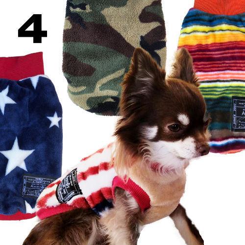 新しい生地　犬の服 楽天市場】セール 犬 服 春 トレーナー Lee 小型犬 四角 ロゴ