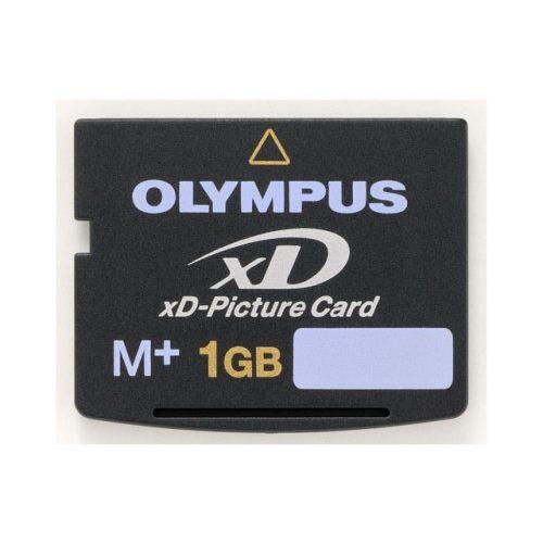 【正規取扱店】 OLYMPUS M-XD1GMP M+ Type XDピクチャーカード その他メモリーカード