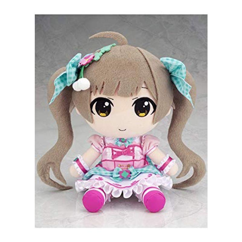 国内外の人気 アイドルマスター 箱崎星梨花 ぬいぐるみ ミリオンライブ おもちゃ Dbja Jp