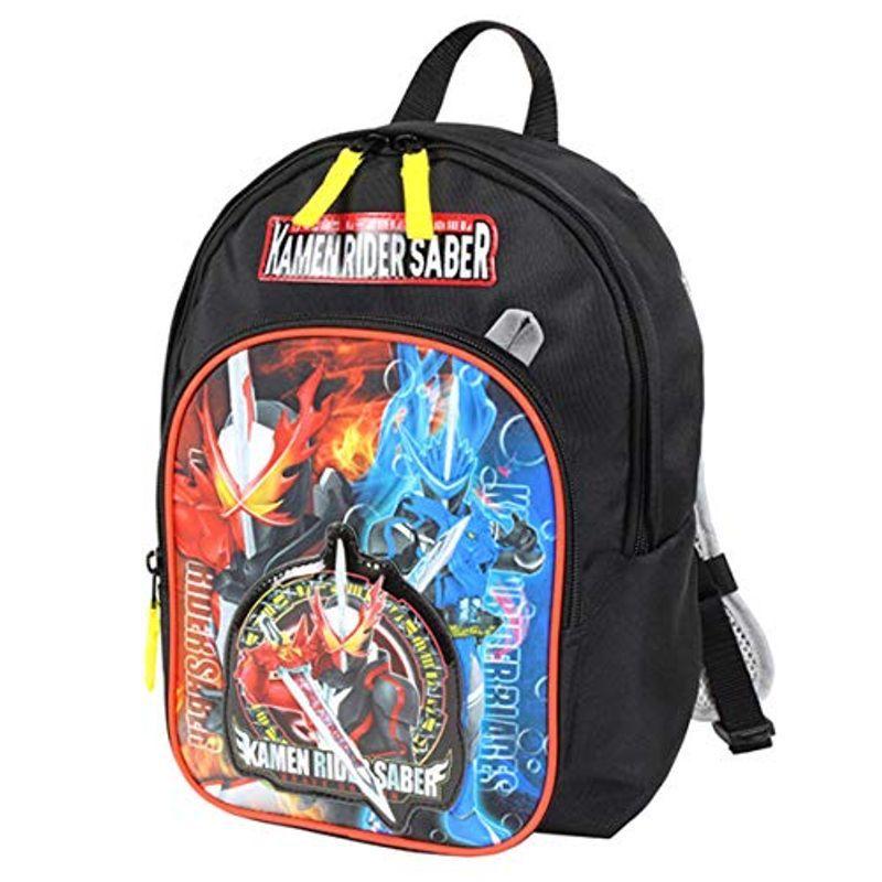 格安人気 高波クリエイト リュック リュックサック キャラクターリュックサック キャラクターバック Mサイズ 新仮面ライダー 開店祝い Turningheadskennel Com