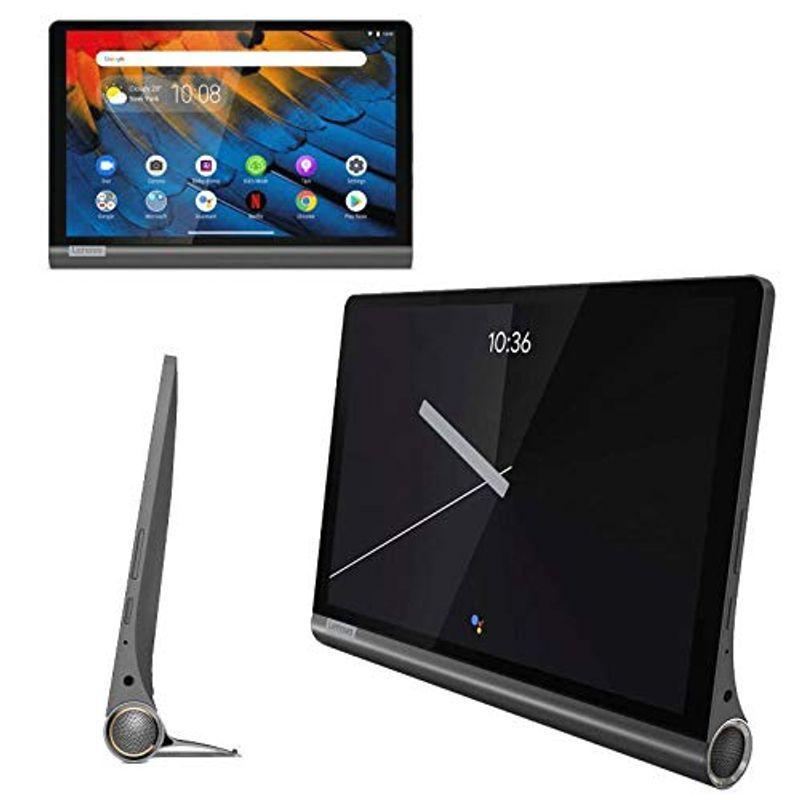 レノボ・ジャパン(Cons) ZA3V0031JP ConsLenovo Yoga Smart Tab (10.1 Android 9.0