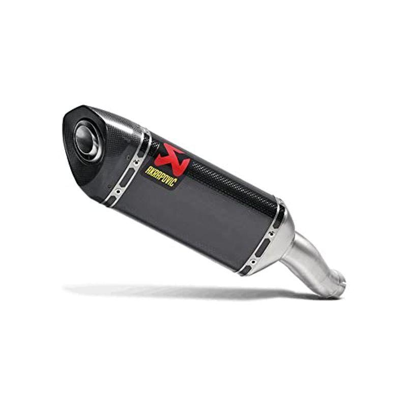 Akrapovic アクラポヴィッチ マフラー スリップオンライン カーボン Jmca対応 Yzf R25 14 17 Mt 25 1 Yzf R25 14 17 Mt 25 1 000ならショッピング ランキングや口コミも豊富なネット通販 更にお得なpaypay残高も スマホアプリも充実で毎日