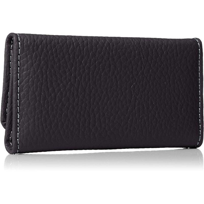 キーケース メンズ 本革 ブランド Luciano Valentino ルチアーノ バレンチノ 送料無料 女性に人気