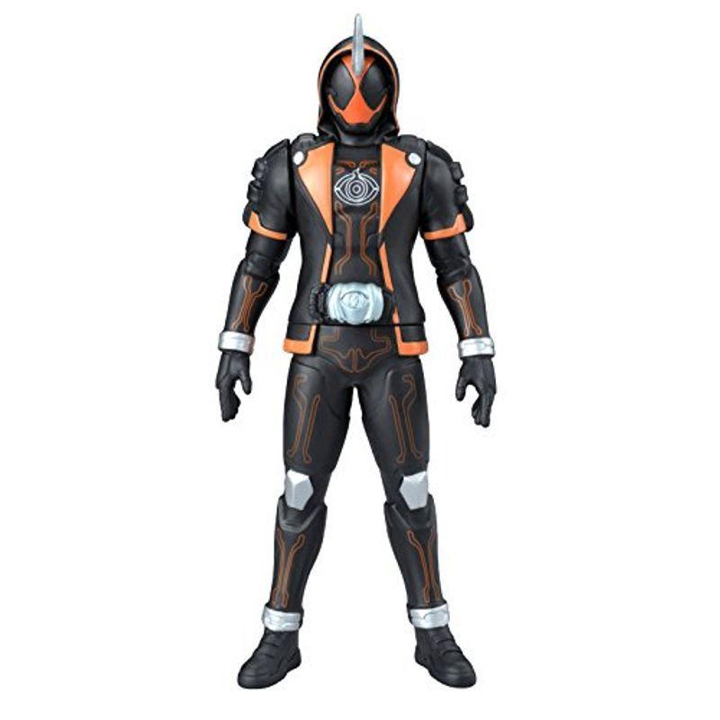 お気に入り ヒーロー 特撮 仮面ライダーゴースト ライダーヒーローシリーズ1 仮面ライダーゴースト オレ魂 Www Threeriversofs Com