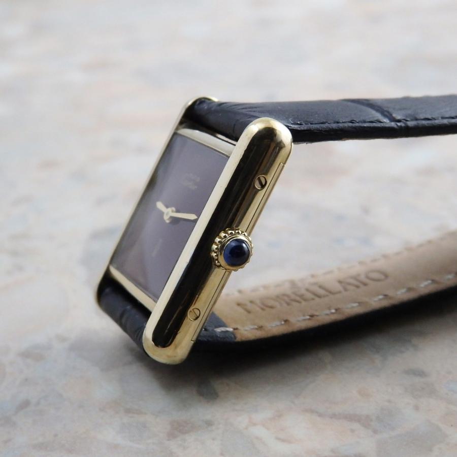 TANK(Cartier) カルティエ マストタンク Must Tank TANK(Cartier) カルティエ マストタンク Must Tank