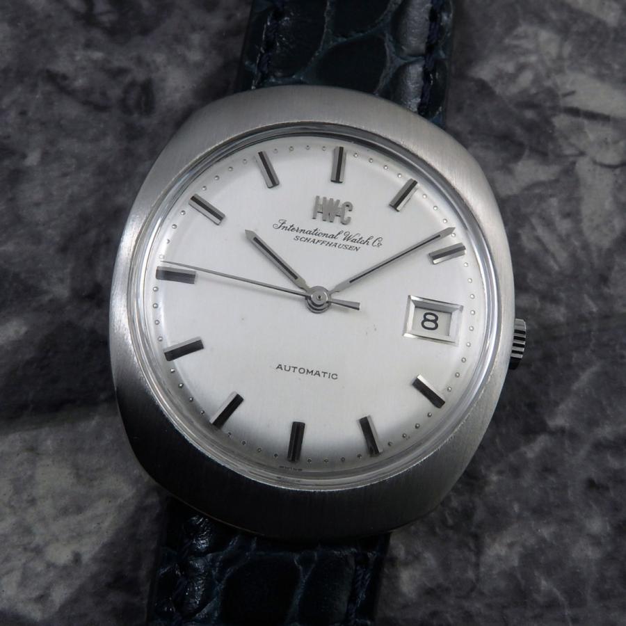 即日出荷 Iwc オールドインター Ref R815 オリジナル ダイヤル ワンピースケース Cal 8541 ペラトン式自動巻 1966年製 I2611 アンティークウォッチライフ腕時計 通販 Yahoo ショッピング 人気満点 Www Kslcity Com My