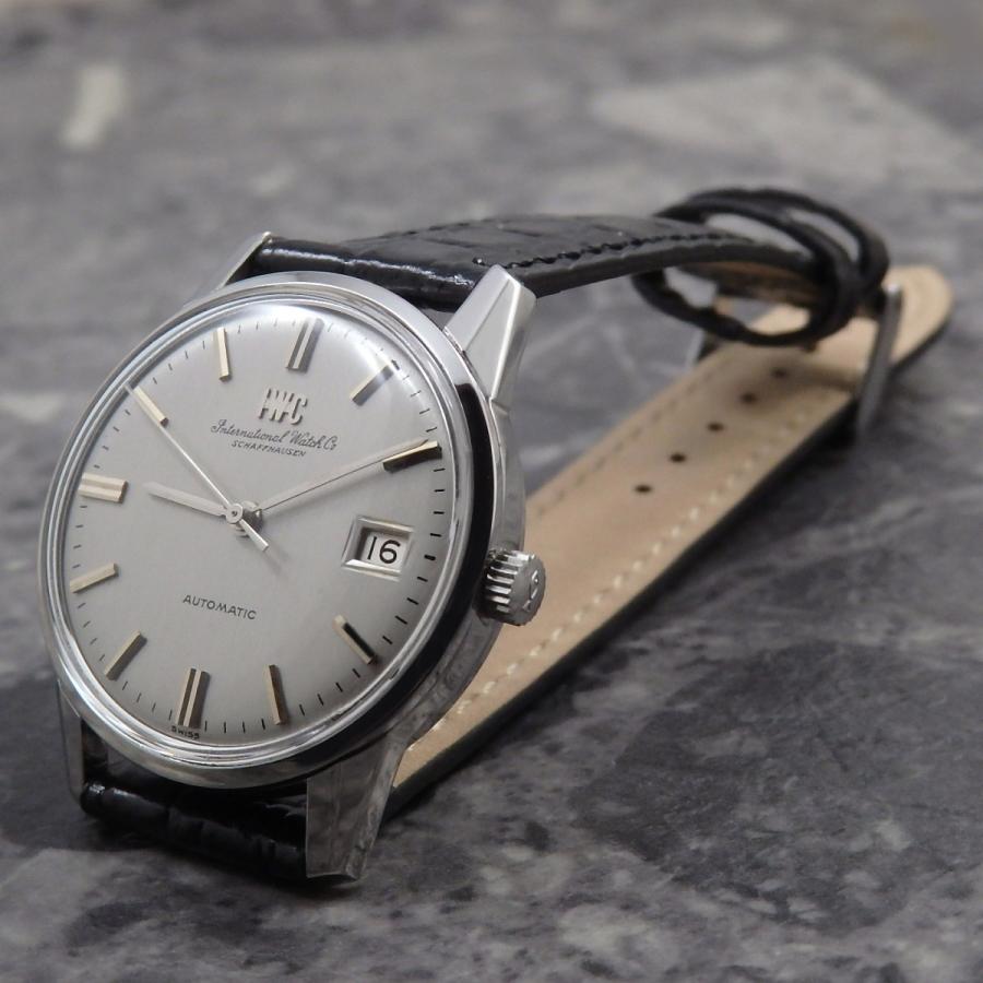 日本初の 腕時計 ウォッチ atlantic worldmaster, 21 jewels