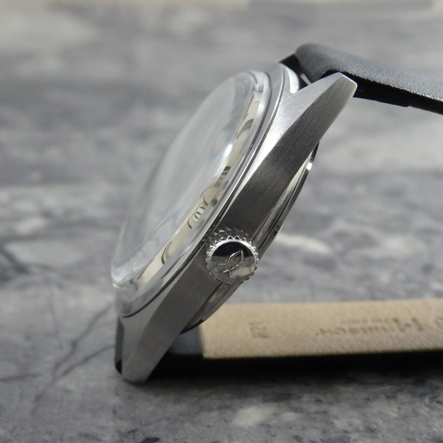 IWC SCHAFFHAUSEN ヨットクラブ アンティーク 1971年製 Cal IWC SCHAFFHAUSEN ヨットクラブ アンティーク 1971年製 Cal