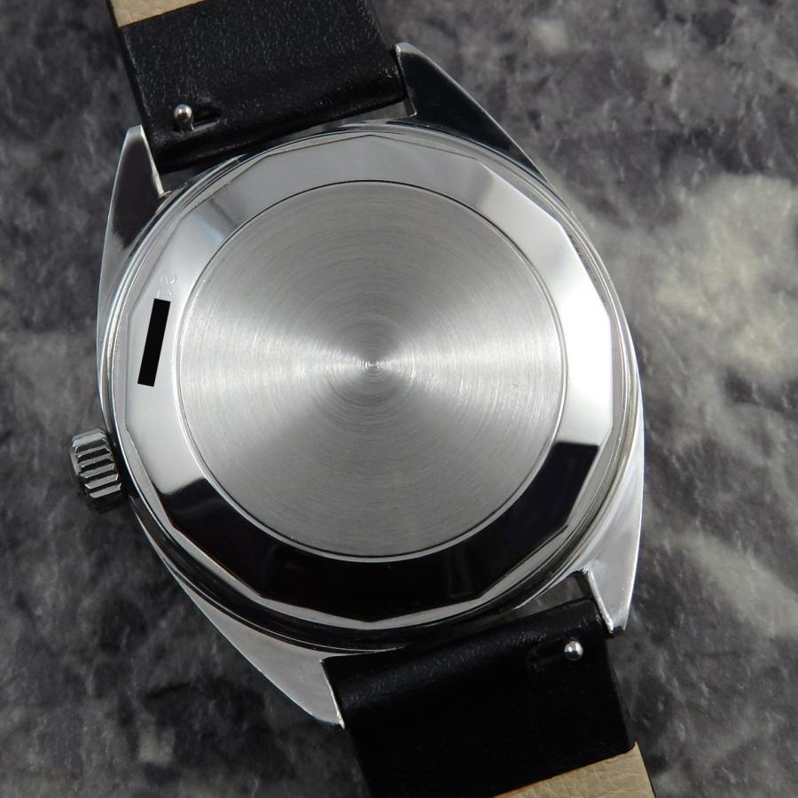 IWC SCHAFFHAUSEN ヨットクラブ アンティーク 1971年製 Cal IWC SCHAFFHAUSEN ヨットクラブ アンティーク 1971年製 Cal