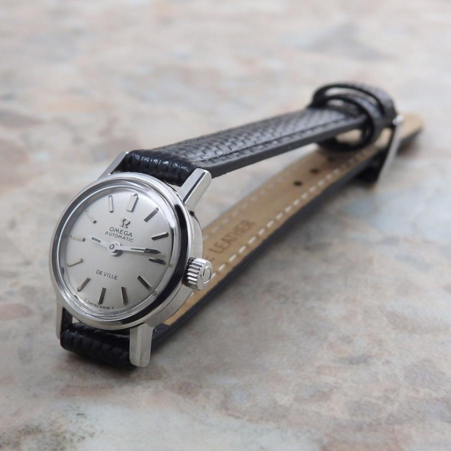 OMEGA 手巻き 60'sアンティーク時計 レディース オメガ OMEGA ｜手巻き・1960年代製｜アンティークレディース