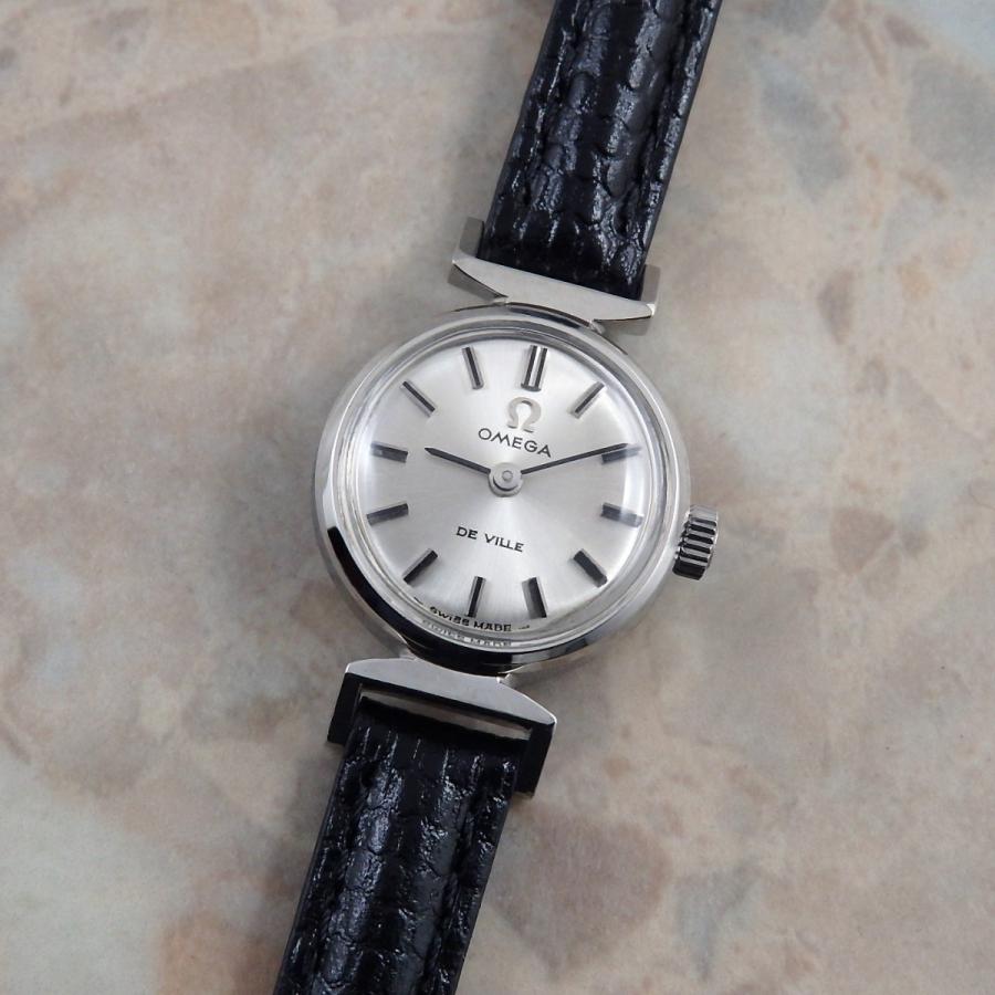 OMEGA オメガ アンティーク 時計 レディース 511.185 希少タイプ OMEGA オメガ アンティーク 時計 レディース 511.185 希少タイプ