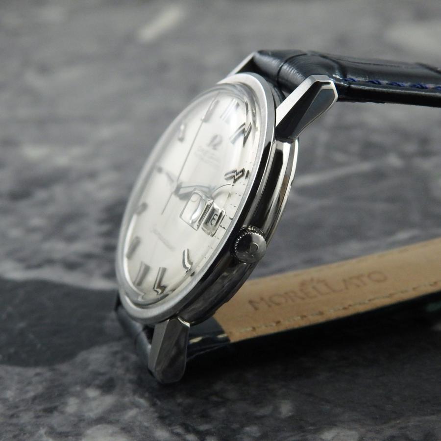 SEAMASTER OMEGA 60's 自動巻きウォッチ シーマスター オメガ SEAMASTER OMEGA 60's 自動巻きウォッチ シーマスター オメガ