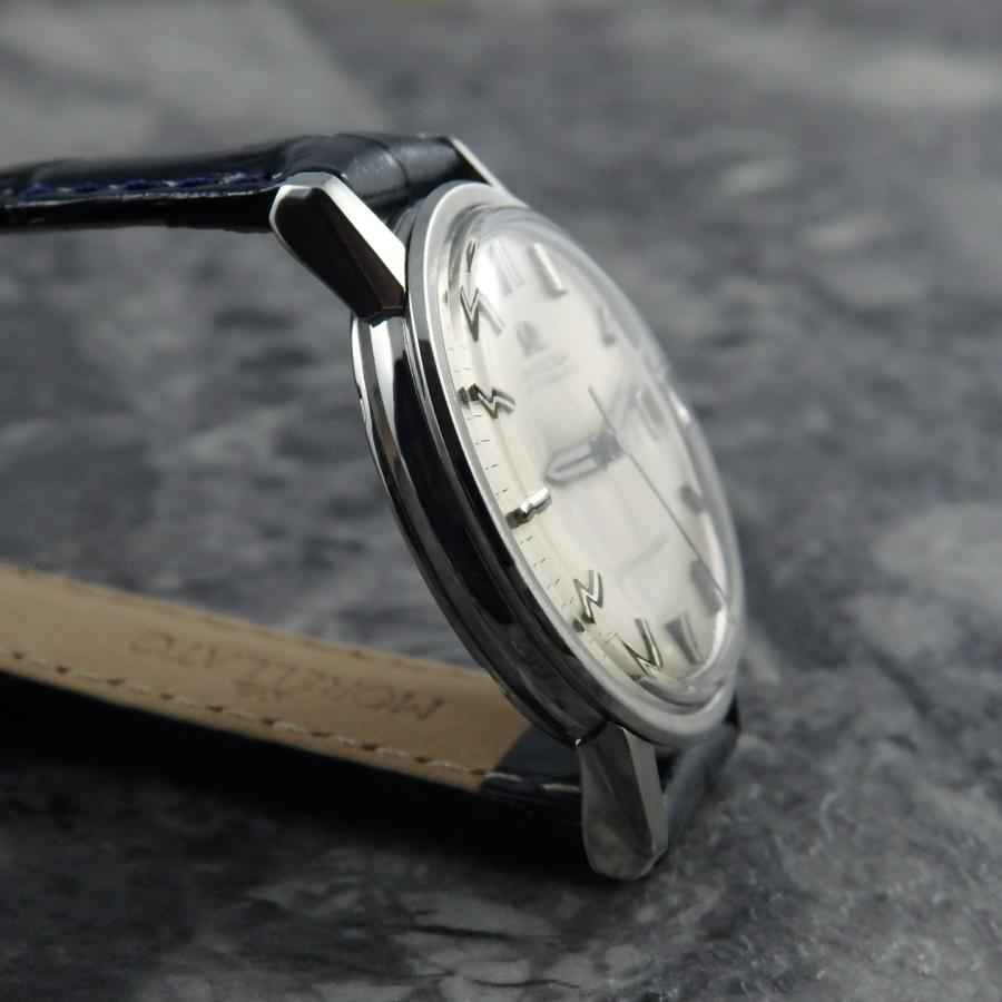 SEAMASTER OMEGA 60's 自動巻きウォッチ シーマスター オメガ SEAMASTER OMEGA 60's 自動巻きウォッチ シーマスター オメガ