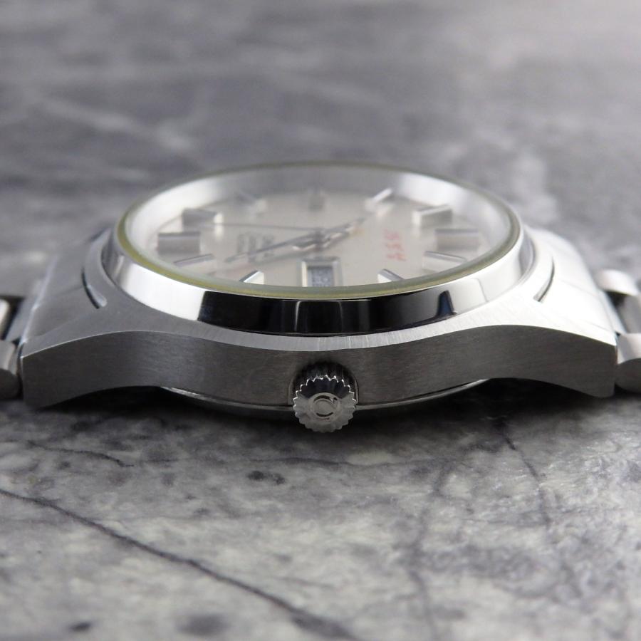 SEAMASTER オメガ シーマスター Seamaster Cosmic Kim Il Sung SEAMASTER オメガ シーマスター Seamaster Cosmic Kim Il Sung