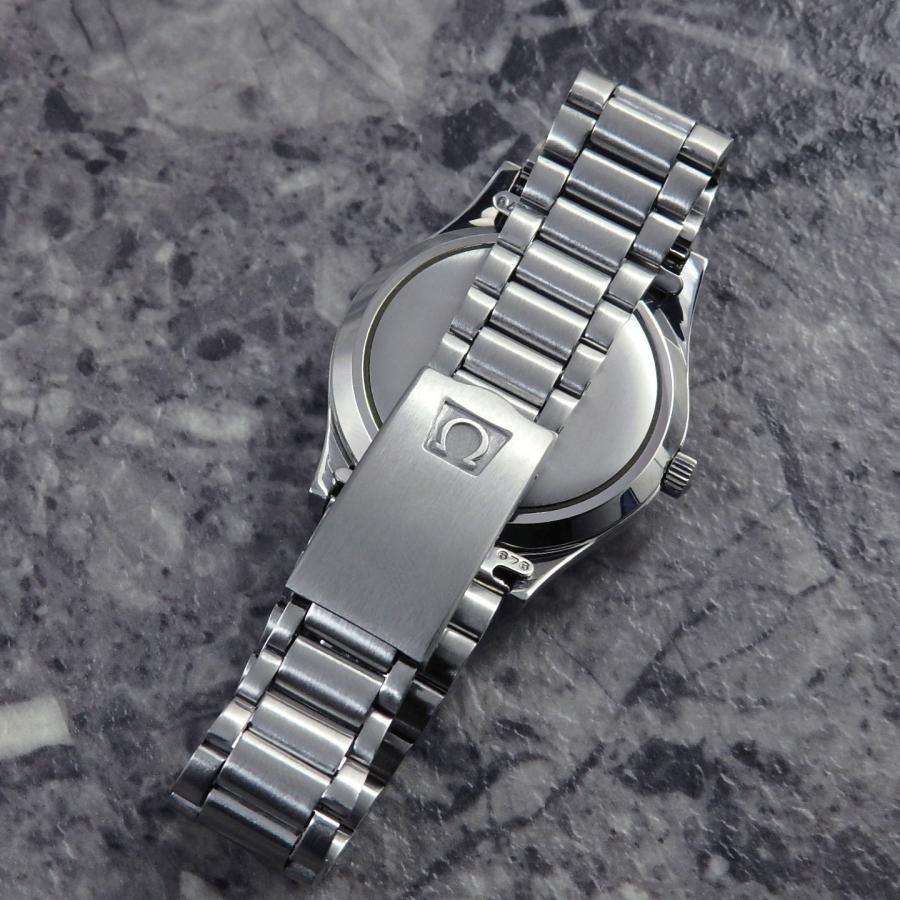 SEAMASTER オメガ シーマスター Seamaster Cosmic Kim Il Sung SEAMASTER オメガ シーマスター Seamaster Cosmic Kim Il Sung