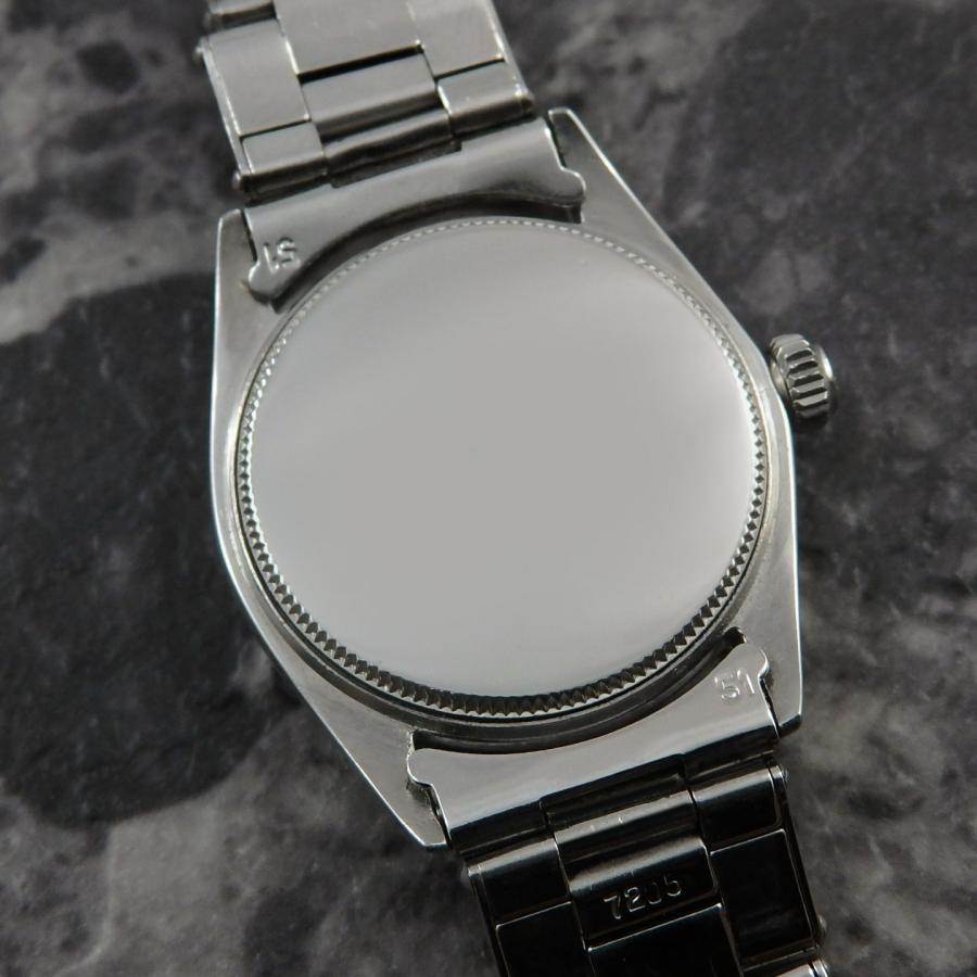 ROLEX ロレックス OYSTER SPEED KING オイスター スピードキング ROLEX ロレックス OYSTER SPEED KING オイスター スピードキング