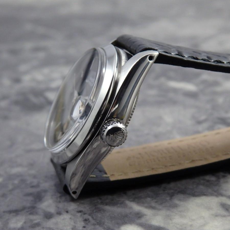 ROLEX アンティーク オイスターデイト プレシジョン Ref.6466 ROLEX アンティーク オイスターデイト プレシジョン Ref.6466