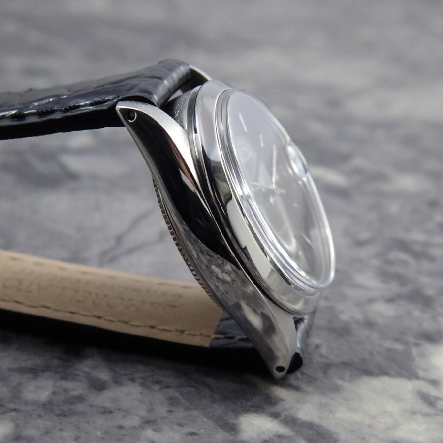 ROLEX アンティーク オイスターデイト プレシジョン Ref.6466 ROLEX アンティーク オイスターデイト プレシジョン Ref.6466