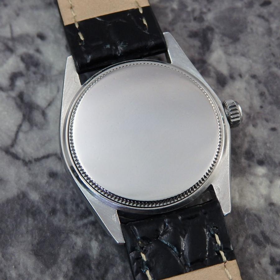 ROLEX アンティーク オイスターデイト プレシジョン Ref.6466 ROLEX アンティーク オイスターデイト プレシジョン Ref.6466