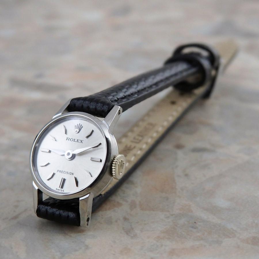 ROLEX ロレックス レディース アンティーク Precision 2148 1960 ROLEX ロレックス レディース アンティーク Precision 2148 1960