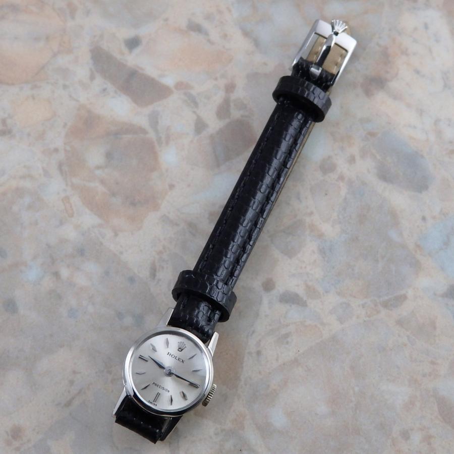 ROLEX ロレックス レディース アンティーク Precision 2148 1960 ROLEX ロレックス レディース アンティーク Precision 2148 1960
