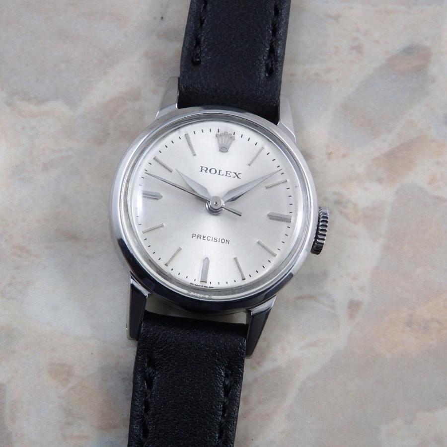 ROLEX ロレックス プレシジョン REF.9169 アンティーク ROLEX ロレックス プレシジョン REF.9169 アンティーク