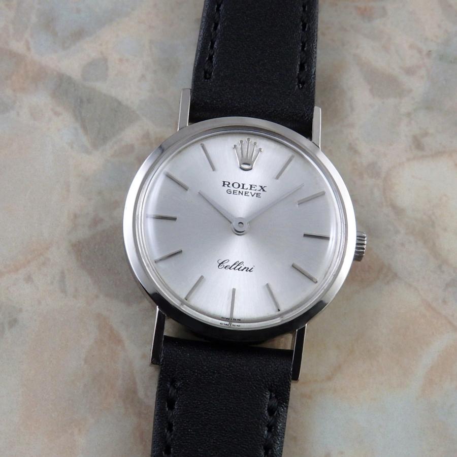 アンティーク　ROLEX　20003890805710 Au750（18K） アンティーク ROLEX 20003890805710 Au750（18K） - メルカリ