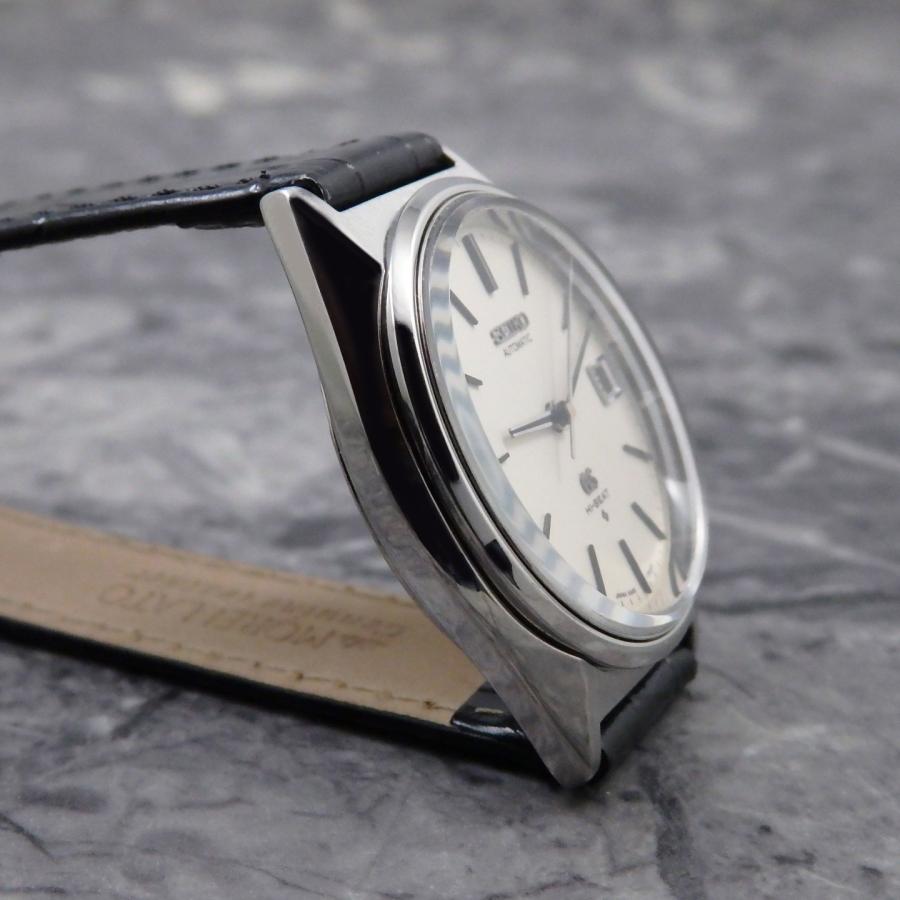 Grand Seiko グランドセイコー GRAND SEIKO 56GS ハイビート Grand Seiko グランドセイコー GRAND SEIKO 56GS ハイビート
