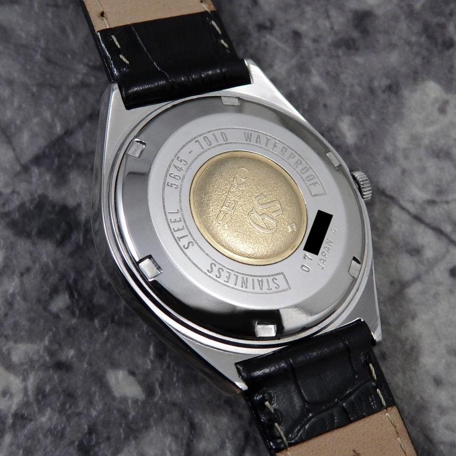 Grand Seiko グランドセイコー GRAND SEIKO 56GS ハイビート Grand Seiko グランドセイコー GRAND SEIKO 56GS ハイビート