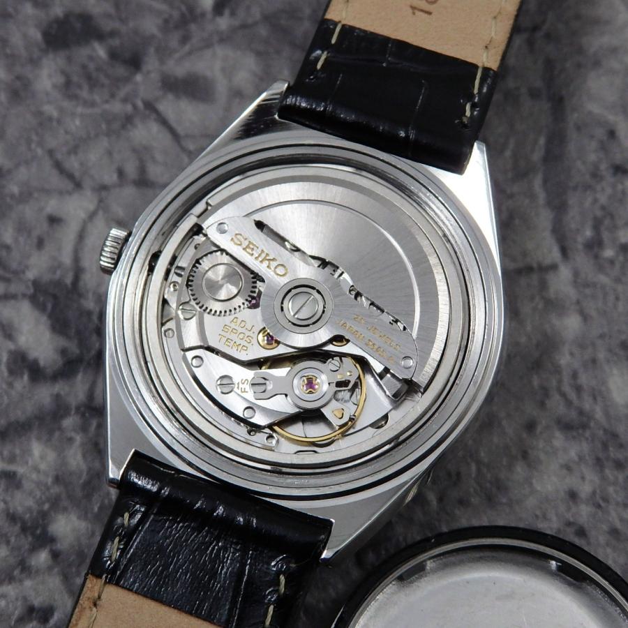 Grand Seiko グランドセイコー GRAND SEIKO 56GS ハイビート Grand Seiko グランドセイコー GRAND SEIKO 56GS ハイビート