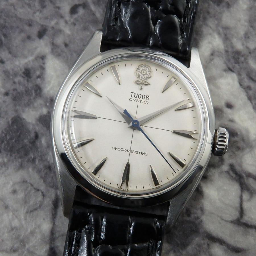 TUDOR チュードル デカバラ オイスター 7934 オリジナルダイヤル TUDOR チュードル デカバラ オイスター 7934 オリジナルダイヤル