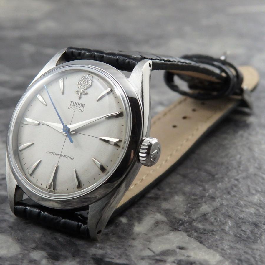 TUDOR チュードル デカバラ オイスター 7934 オリジナルダイヤル TUDOR チュードル デカバラ オイスター 7934 オリジナルダイヤル