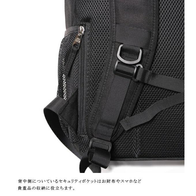 メッシュXLデイパック 2 BEN DAVIS ベンデイビス リュックサック BDW